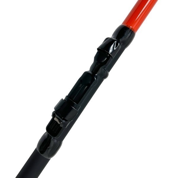 CHILLAX SHORT MULTI 【振り出し万能竿/サビキ釣り/ちょい投げ釣り/ウキ釣り/堤防・波止・防波堤釣り】